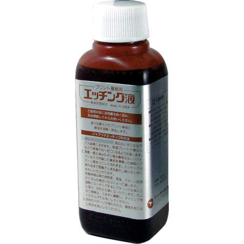 ｴｯﾁﾝｸﾞ液 1箱画像