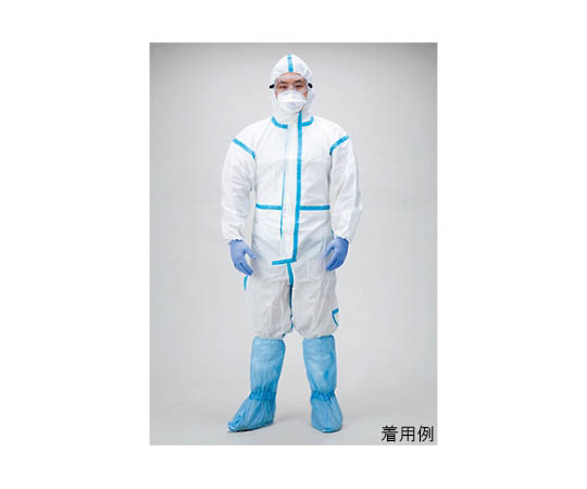 新型ウイルス対策セット2型 M 1ケース（30セット入）