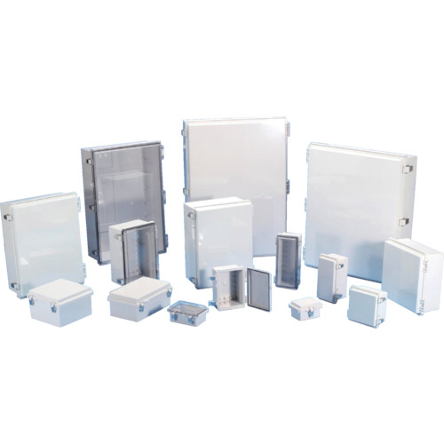 ﾌﾟﾗﾎﾞｯｸｽ 1台画像