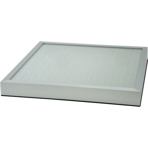 ﾌｧﾝﾌｨﾙﾀﾕﾆｯﾄ用HEPAﾌｨﾙﾀ 1枚画像