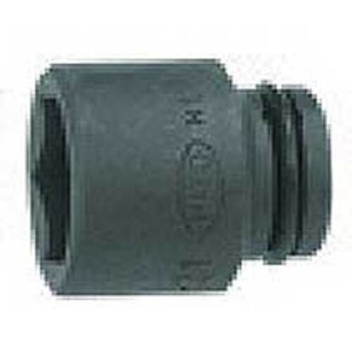 3/8　インパクトレンチ用　ソケット　23mm　1個画像