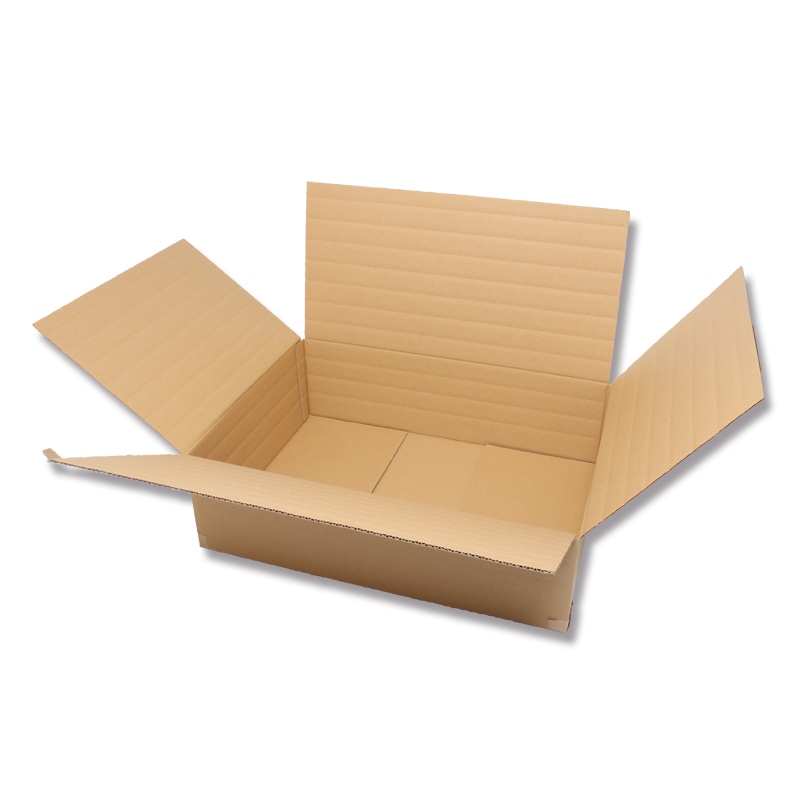 可変式ダンボール　Ｂ３用