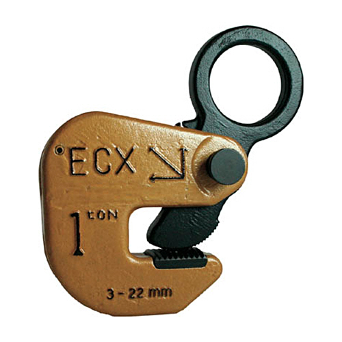 横つり専用ｸﾗﾝﾌﾟ 2.0t 1台画像