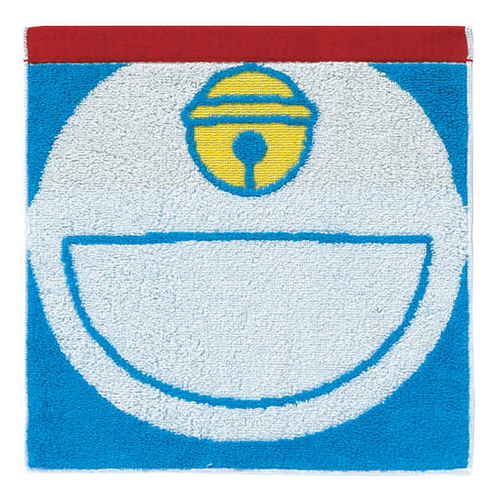 タオルチーフ 25×25cm ドラえもんプチギフト W画像