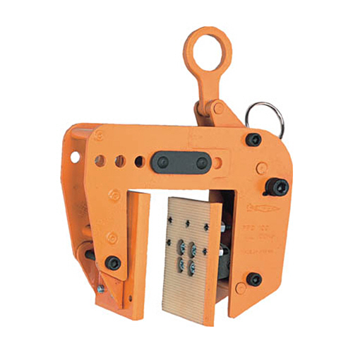 ｽｰﾊﾟｰ 型枠･ﾊﾟﾈﾙ吊ｸﾗﾝﾌﾟ 1台画像