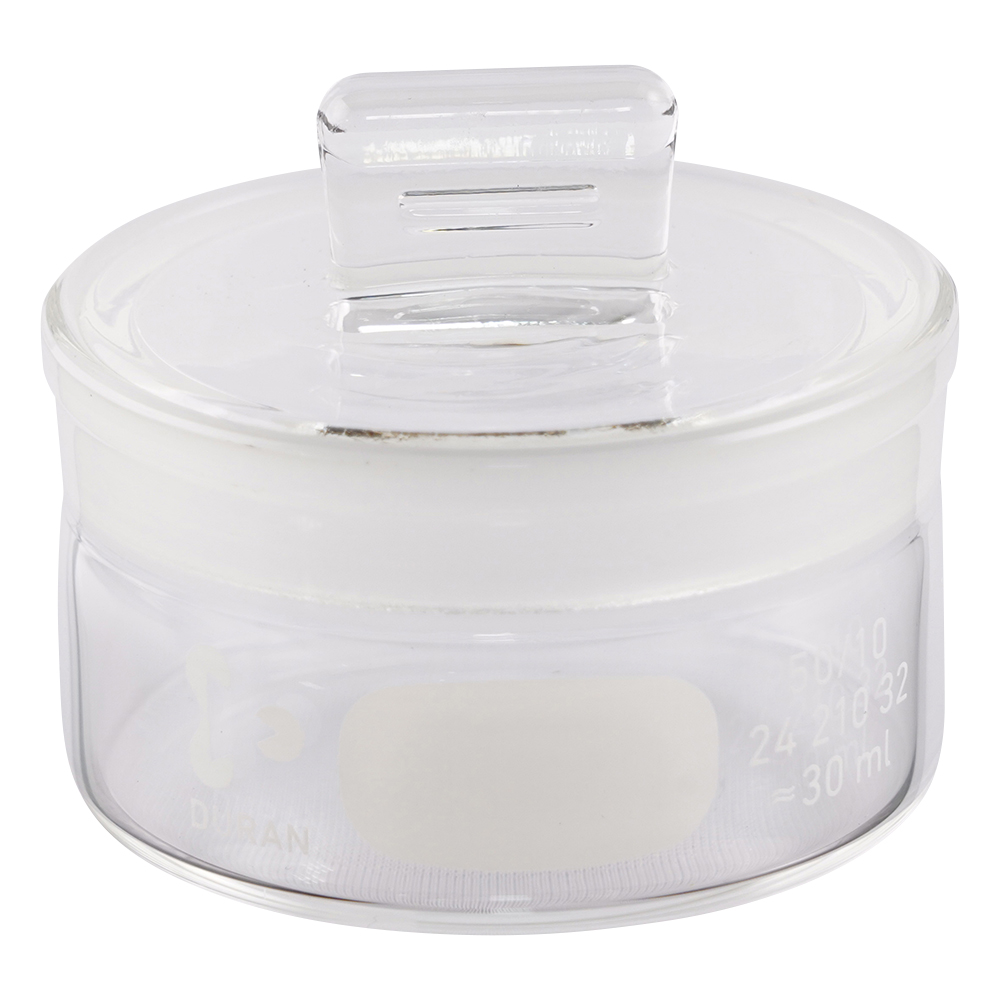 秤量瓶　30mL画像