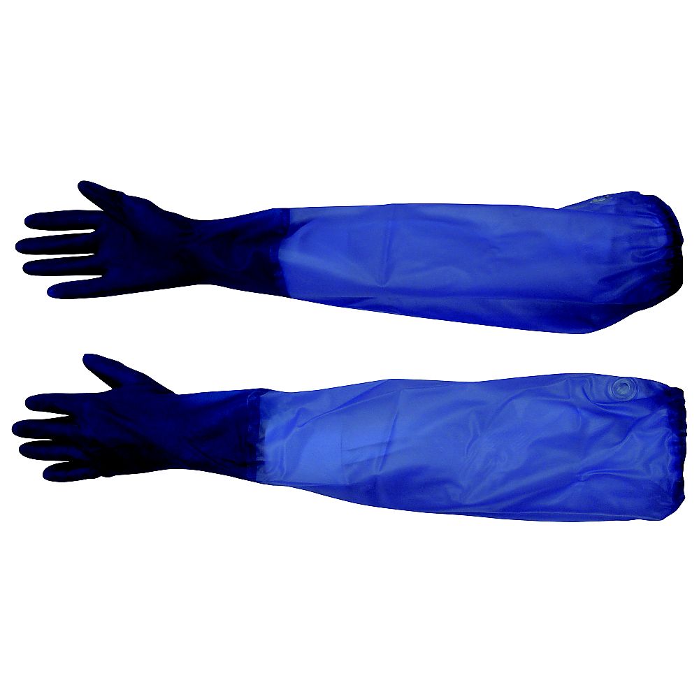 ビニスターマリン腕カバー付 M