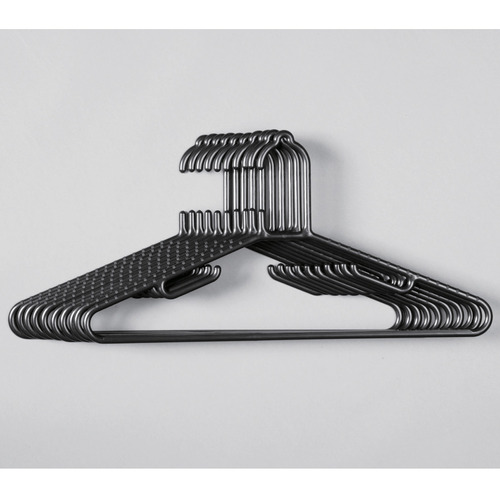 ﾊﾝｶﾞｰ 1ｾｯﾄ(10本)画像