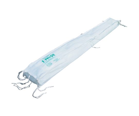 吸水土のう"土No袋" ロング画像