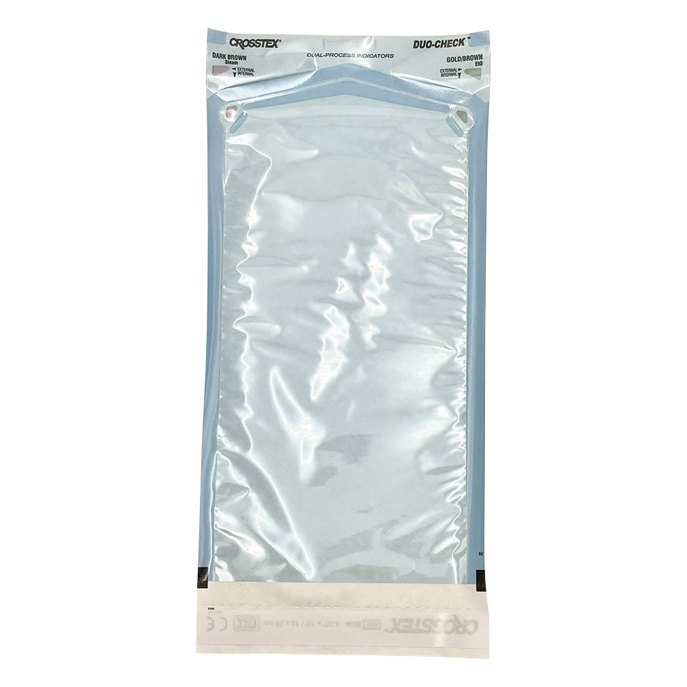 簡易滅菌用パウチ 130×250mm 200枚入