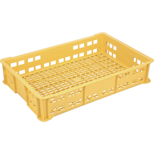 ﾄﾚｰｺﾝﾃﾅｰT-33 黄 1個