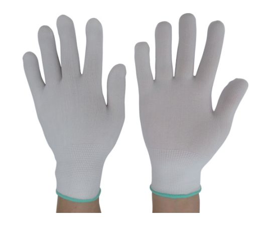 フィットインナー10双組　M