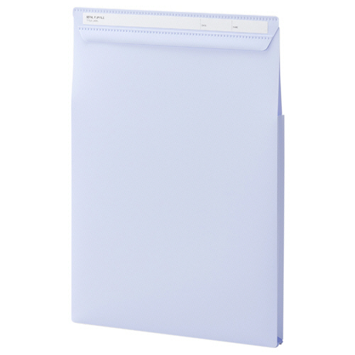 ｾﾊﾟﾙ ﾌﾘｯﾌﾟﾌｧｲﾙ A4ﾀﾃ ﾗｲﾄﾊﾟｰﾌﾟﾙ 1冊画像