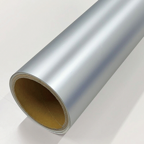 水性ｲﾝｸｼﾞｪｯﾄ用特殊ﾌｨﾙﾑ 914mm×20m ﾏｯﾄｼﾙﾊﾞｰ 1本画像