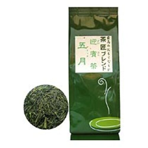 迎賓茶 五月 100g 1袋画像