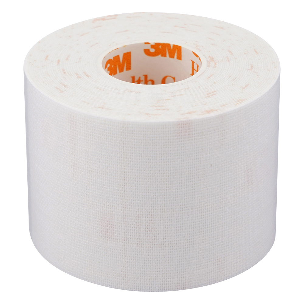 マルチポアTM粘着性綿布伸縮包帯 50.0mm×5m 1箱（12巻入）画像