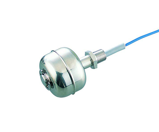 フロート式レベルスイッチ　耐熱タイプ