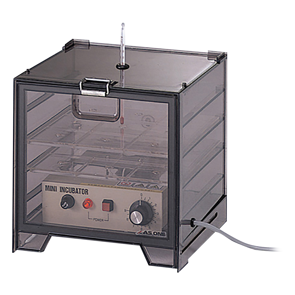 パーソナルインキュベーター　215×215×150mm