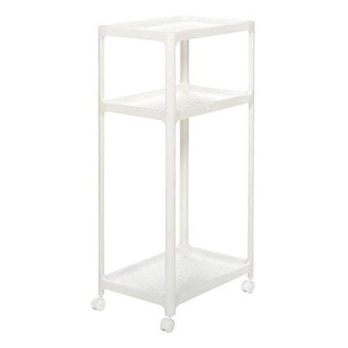 オープンラック ボルカ 3段画像