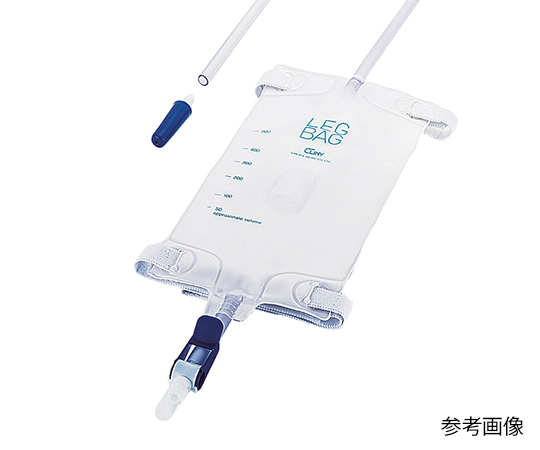 クリニー レッグバッグ 750mL 1箱（10枚入）