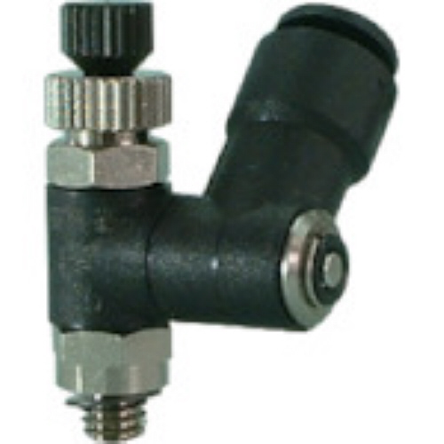 ﾌｧｲﾌﾞﾐﾆｽﾋﾟｰﾄﾞｺﾝﾄﾛｰﾗβ ﾒｰﾀｰｲﾝ4mm M5×0.8 1個画像