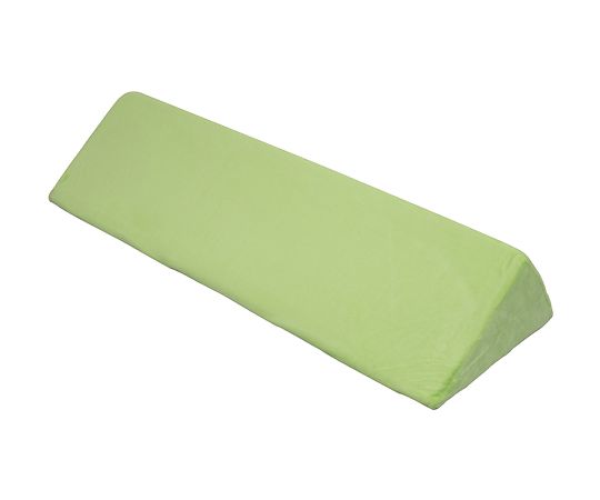 抗菌カバー低反発ウレタンクッション　三角大