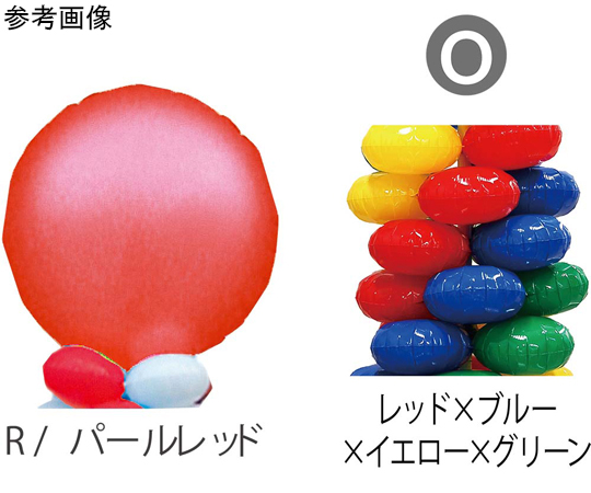 9.クラスタータワーキット R-O画像