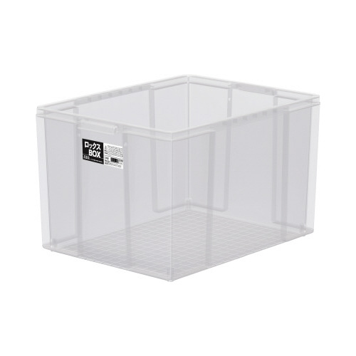 ロックスＢＯＸ　５３０Ｌ　幅３９×奥行５３ｃｍ画像