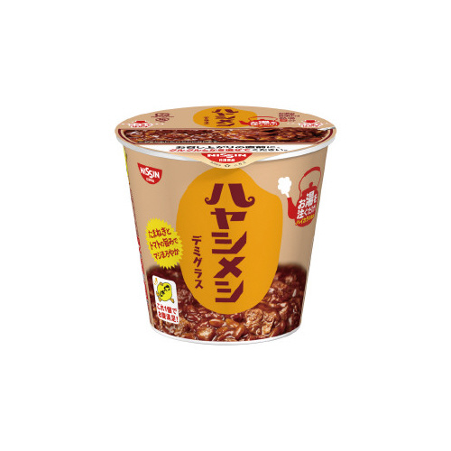 日清ハヤシメシ　デミグラス　１０３ｇ　６食画像