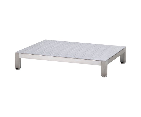 クリーンルーム用踏み台