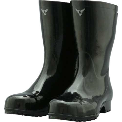 安全軽半長 AK010 21.0cm 1足画像