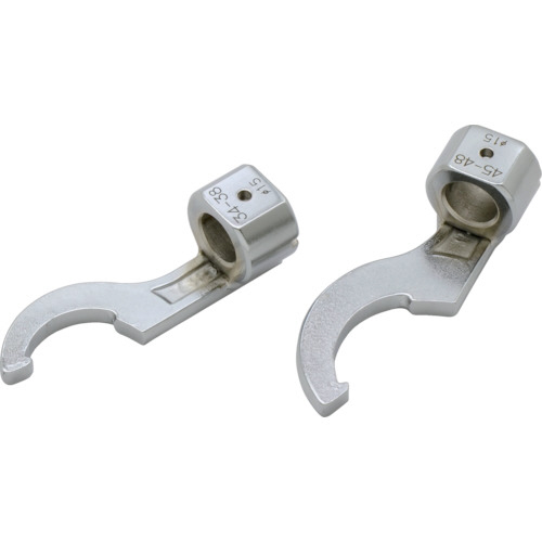 ﾄﾙｸﾚﾝﾁLC090N用引掛ｽﾊﾟﾅ 30/32 1個