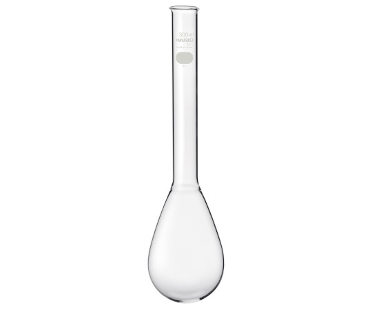 ケルダールフラスコ　300mL　20個入画像
