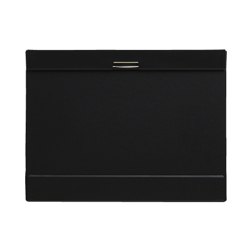 クリップボ－ド　マグフラップ　Ａ４Ｓ　黒画像