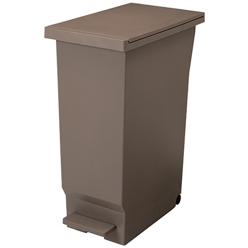 ﾌﾀの開く向きを選べるﾊﾟｯｷﾝ付きﾍﾟﾀﾞﾙﾍﾟｰﾙ45 ﾐﾙｸﾃｨｰ 1台画像