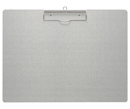 アルミバインダー　チェーン無し　横　B4