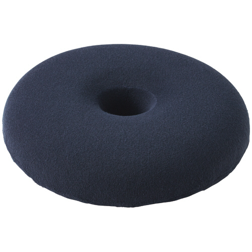 高反発もっちり円座ｸｯｼｮﾝ ｲﾝﾃﾞｨｺﾞ 1個