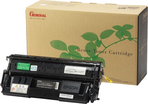 リサイクルトナー（プール式）ＬＰＢ３Ｔ２５画像