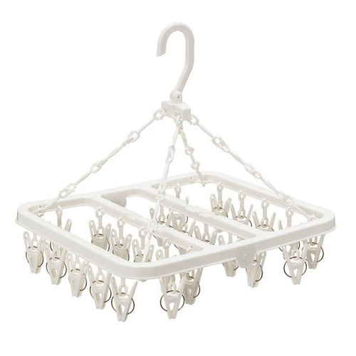 角ハンガー HOS コンパクトハンガー24画像