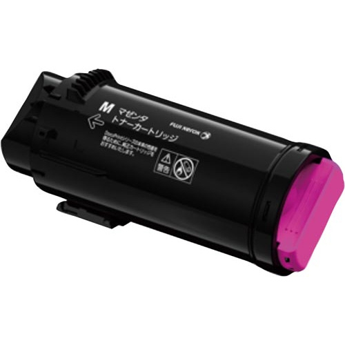 純正トナー　ＣＴ２０３３３６　マゼンタ画像