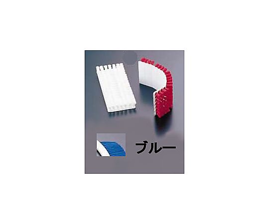 トゥーセル フレキシブルカラーブラシ 1600 ブルー画像
