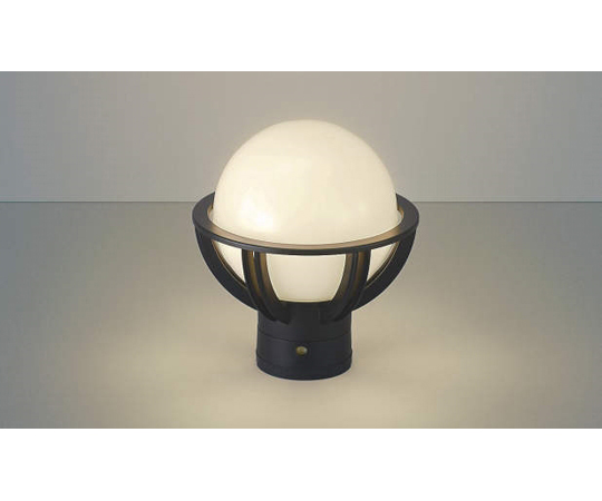 LED門柱灯　自動点滅器付画像
