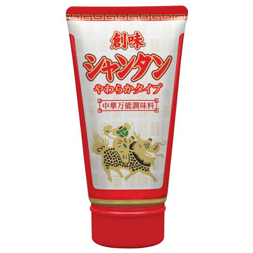 創味 ｼｬﾝﾀﾝやわらかﾀｲﾌﾟ 120g 1個画像