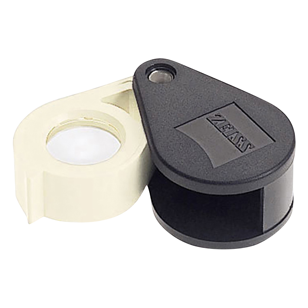 ポケットルーペ画像