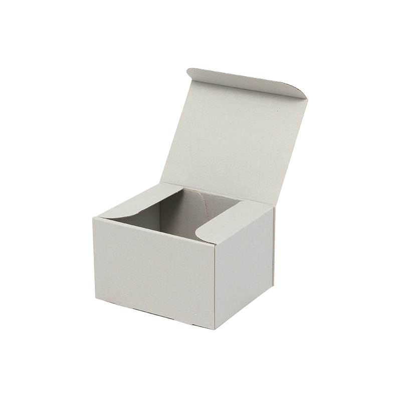 ナチュラルグレーＢＯＸ　１６０×１３０×１００画像