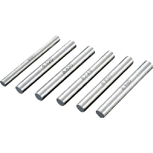 ﾋﾟﾝｹﾞｰｼﾞ 0.21mm 1本画像