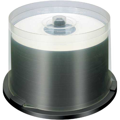 ＤＶＤ－Ｒデータ用１６倍速ＩＪ対応１箱２５０枚ＳＰ画像