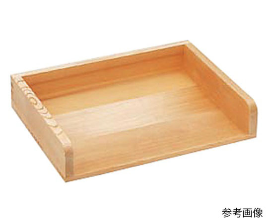木製作り板 チリ取(関東型)大
