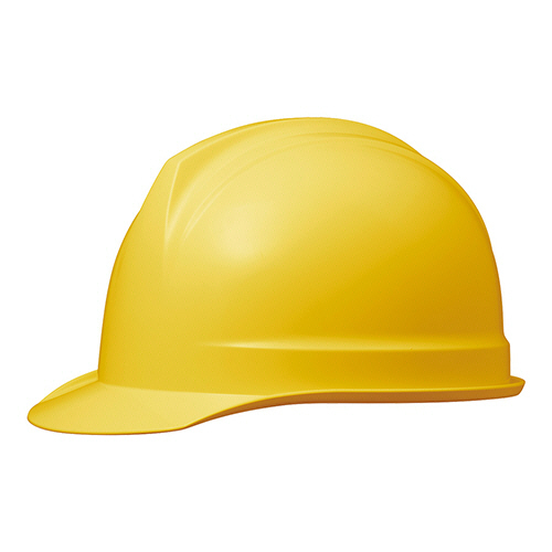 ABS製ﾍﾙﾒｯﾄ SC-1 BN RA ｲｴﾛｰ 1個画像