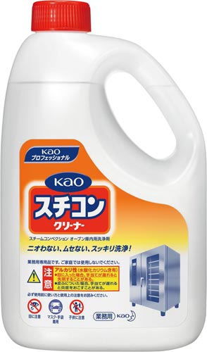 Ｋａｏスチコンクリーナー